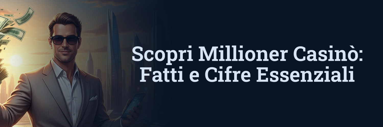 Millioner Casino Millioner Casino